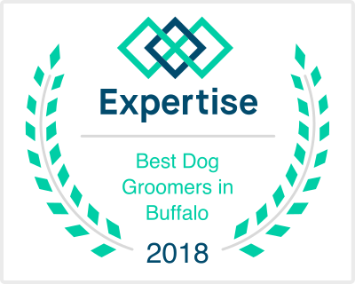 La-De_Da pet spa Best Dog Groomers in Buffalo 2018